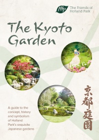 Kyoto Garden cover